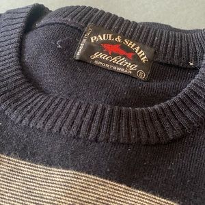 Paul & Shark Sweater